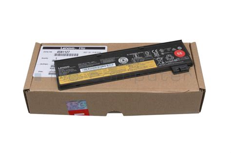 Batterie 24wh Original Pour La Serie Lenovo Thinkpad X270 20hn20hm