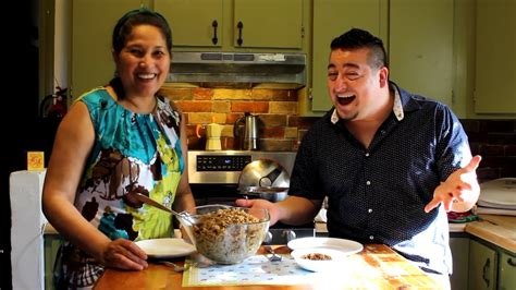 ¿cómo Hacer Moro Negro Dominicano Arroz Con Habichuelasfrijoles