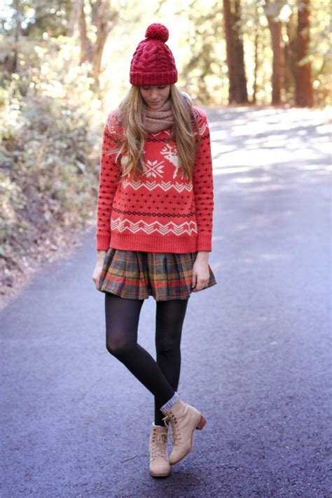 Holiday Spirit In Big Sur Steffy S Pros Cons Fashion Winter