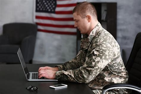 5 Things To Look For In A Veterans Linkedin Profile