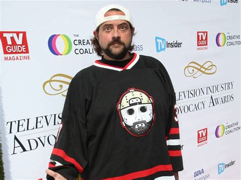 Kevin Smith Extrem Diät Nach Herzinfarkt Tv Today