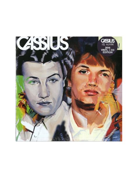 Cassius 15 Again