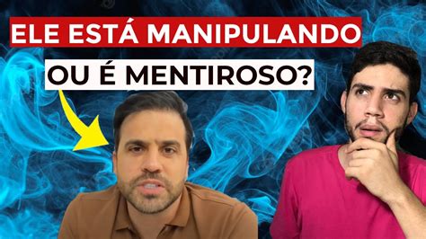 Pablo Marçal é Gênio Ou Louco Exposed Da Estratégia Da História Youtube