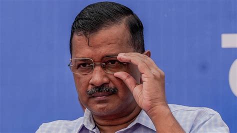 Ed Issues Th Summon For Delhi Cm Arvind Kejriwal In Excise Policy Case