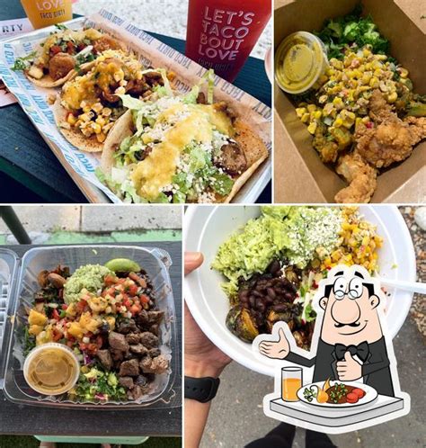 Taco Dirty In Tampa Restaurant Menu And Reviews