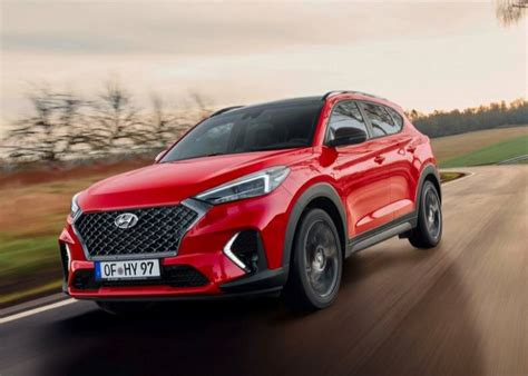 2021 Hyundai Tucson Mart Fiyat Listesi Ne Oldu