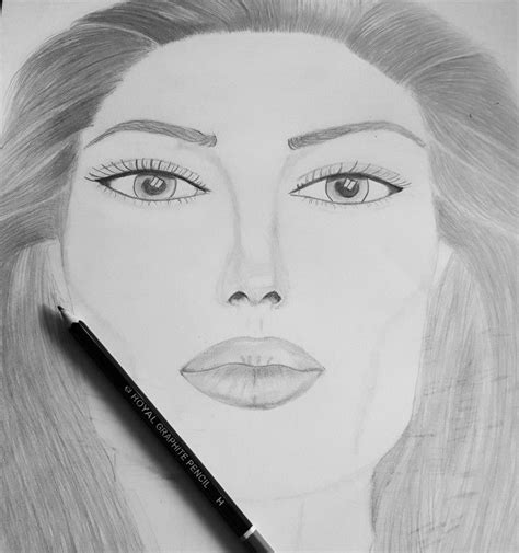 Angelina Jolie Drawing Sketch Drawing Sketches Art Drawings Angelina