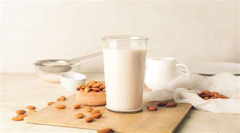 Almond Milk Benefits You Should Definitely Know Healthkart