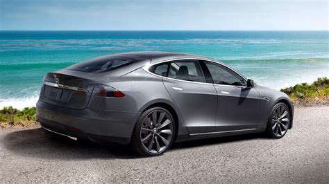 Tesla Motors Model X Release Date The Cars Model