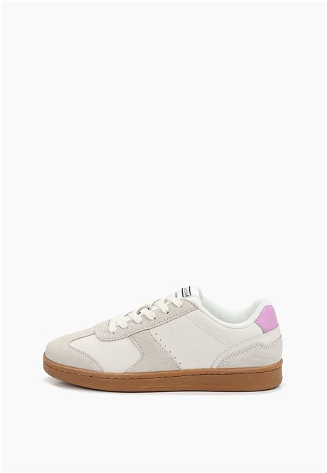 Кеды Marc O'Polo, цвет: белый, MP002XW1CAFD — купить в интернет ...