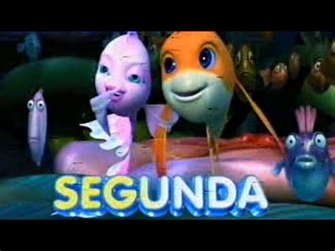 Chamada Rede Globo Sess O Da Tarde Filme O Mar N O Esta Pra Peixe