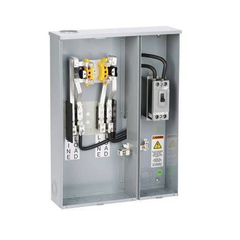 Meter Breakers Resources B Line Series Eaton