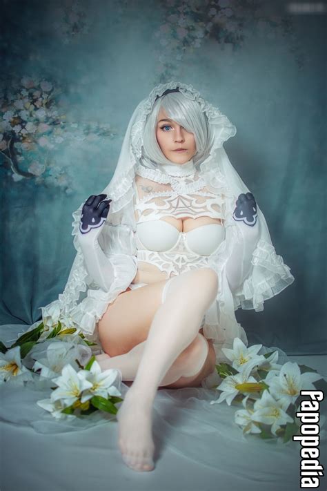 Inochi Fantasy Nude Leaks Photo Fapopedia