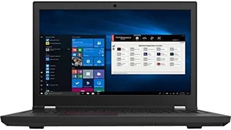 Lenovo Thinkpad T G Gen Ys Yus Touchscreen Notebook K Uhd