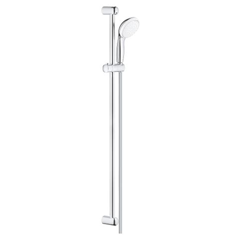 Tempesta 100 Ensemble De Douche 2 Jets Avec Barre GROHE