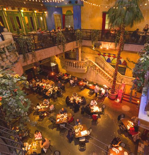 Cuba Libre Restaurant Atlantic City