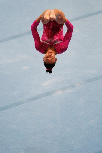 Kyla Ross Photos Photos Artistic Gymnastics World Championships Day 5