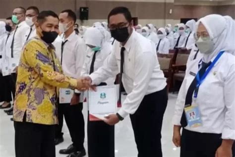 JELANG SELEKSI CASN PPPK GURU 2023 MENPAN RB PASTIKAN 3 KRITERIA