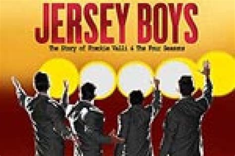 Jersey Boys on Las Vegas: Get Tickets Now! | Theatermania - 136968