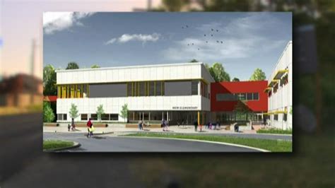 Puyallup School District Building New Schoos To Handle Population