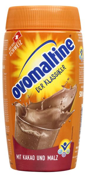 Ovomaltine Kakao Preisvergleich