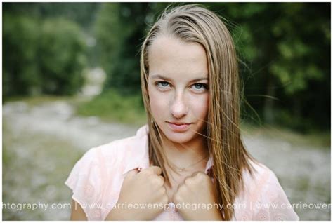 Her Canyon Session Salt Lake City Utah High School Senior Photographer Carrie Owens