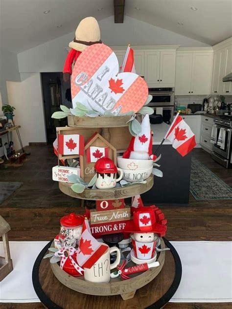 Pin By Angela Maracle On Summer June 20 Sept 1 Canada Day Crafts