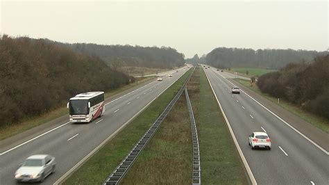 S Nderjysk Gl De Over Motorvejsplaner Tv Syd