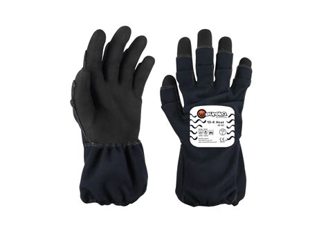 Gloves For Arcflash Arc Flash Protection