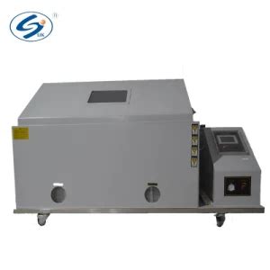 Salt Spray Corrosion Test Chamber For Coating Plating Corrosion Test