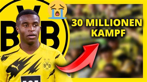 KAMPF IN MOUKOKOS FAMILIE Borussia Dortmund NACHRICHTEN YouTube