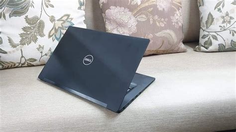 Dell Latitude 7480 Core I5 7thgen On Carousell