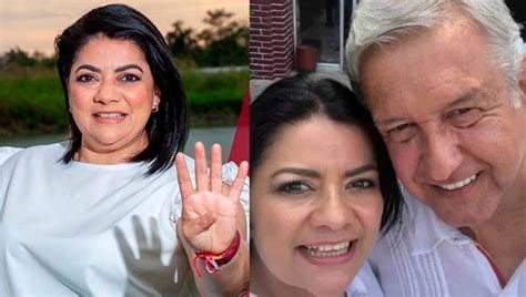 Sobrina de AMLO busca la alcaldía de Tampico con Morena Notigram