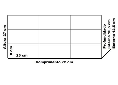 Estante Expositor Miniaturas Escala 1 24 9 Nichos Elo7