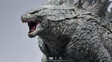 Godzilla