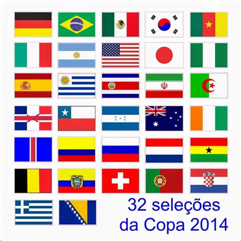 Bandeiras Da Copa Do Mundo 2022 Para Imprimir Bego12sport