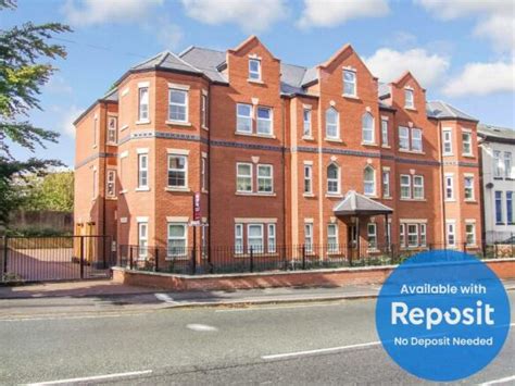 2 Bedroom Apartment To Rent In Barrington Road Altrincham Cheshire