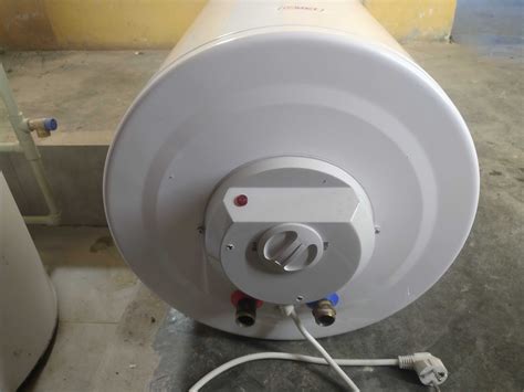 Ogrzewacz Wody Boiler L Lemet Classic P Powo Olx Pl