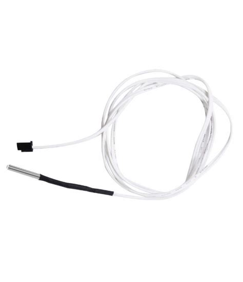 Pt High Temperature Ntc K Thermistor