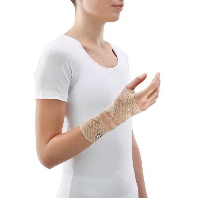 Handgelenkbandage Bauerfeind Manutrain Kaufen Vitego