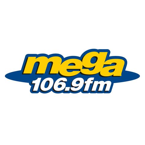 Mega 106.9 (WMEG) - Spanish Broadcasting System