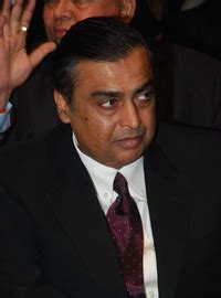 Astrology birth chart for Mukesh Ambani