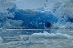 POLAR LANDS ! - climates of the polar environment and climate change