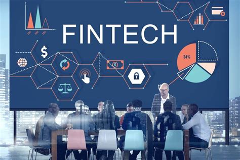 ¿cómo Funcionan Las Fintech Y Por Qué Están Obteniendo Tanto éxito