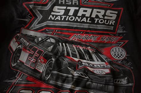 ASA STARS National Tour Merchandise Now Available ASA STARS National Tour