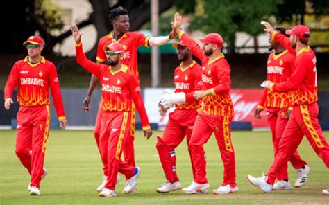 ZIM Vs NAM Dream11 Prediction ICC Men S T20 World Cup Africa Qualifier