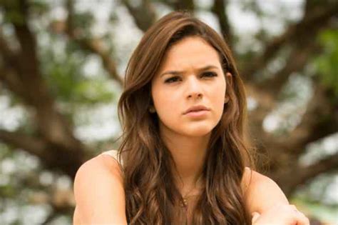 Aos 19 Anos Bruna Marquezine Já Participou De Nove Novelas Veja A Lista