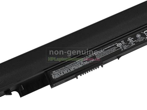 Battery For Hp Hstnn Lb V Laptop Mah Replacement Hp Hstnn Lb V