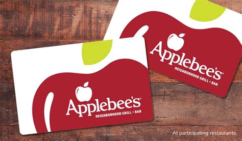 Applebee S Neighborhood Grill Bar Your Local Restaurant