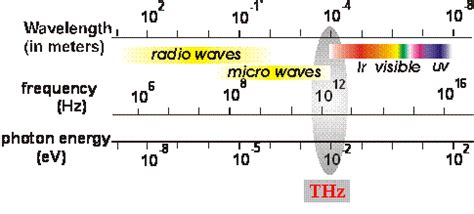 Terahertz Home